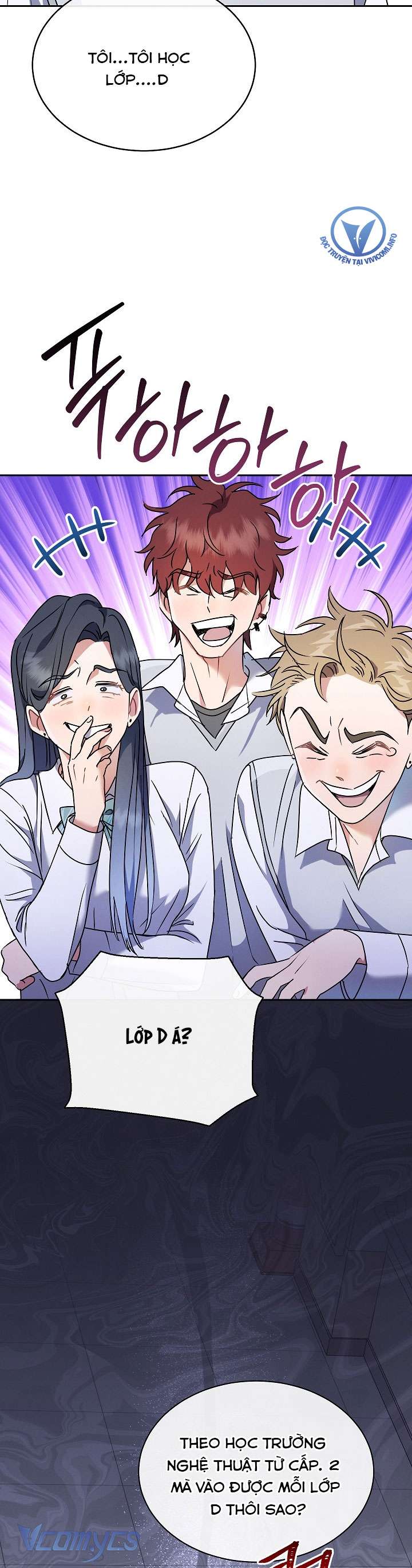 Thiên Tài Âm Nhạc Trường Nghệ Thuật Tái Sinh Thành Paganini Chap 5 - Trang 2