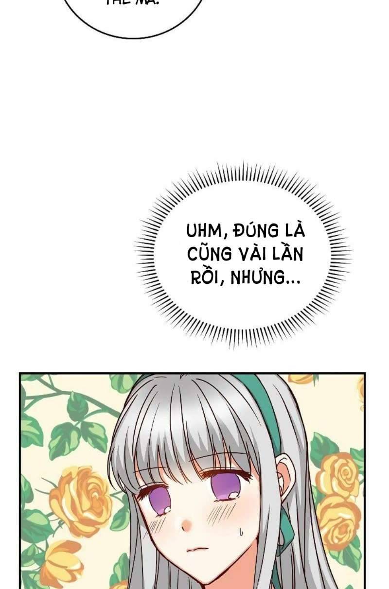 Cẩn Thận Với Các Anh Trai Đấy! Chap 59 - Trang 2