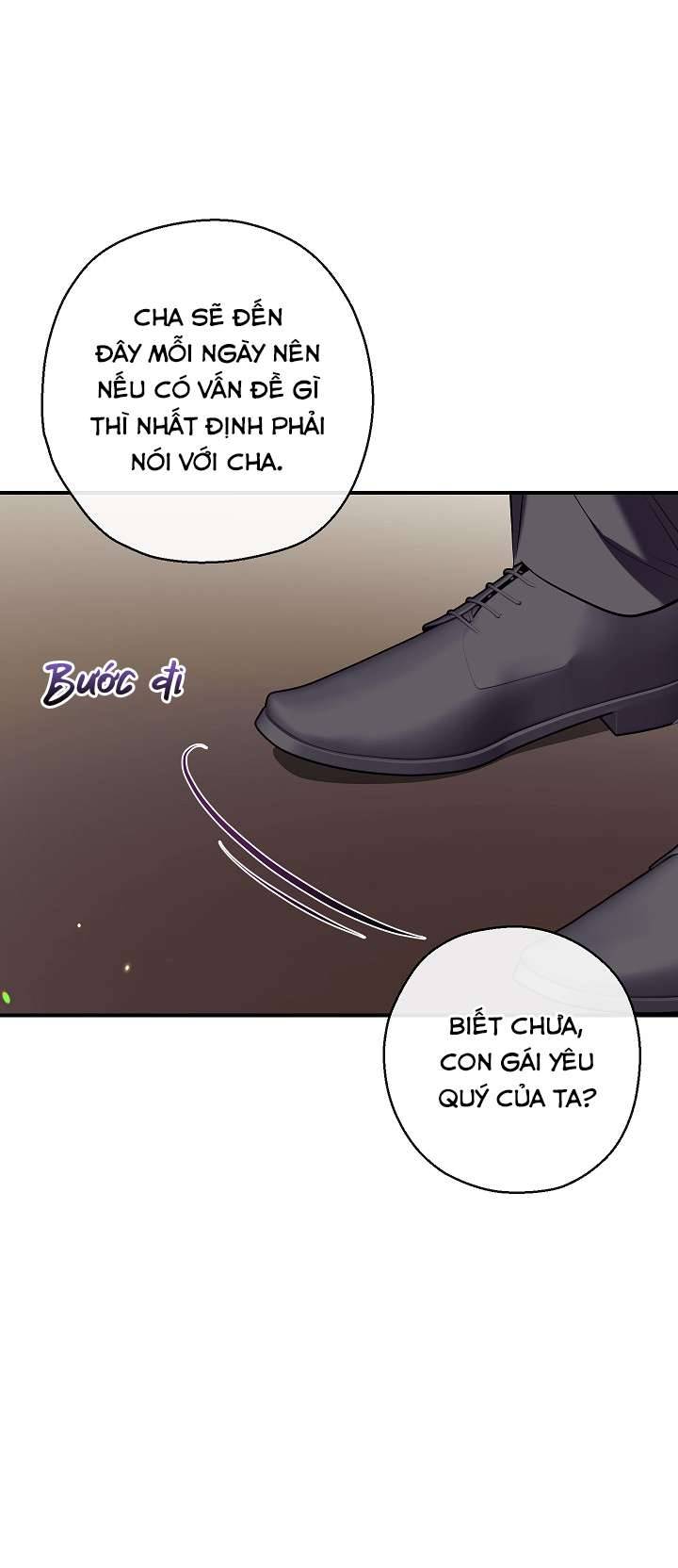 Chúng Ta Có Thể Trở Thành Một Gia Đình Được Không? Chap 68 - Trang 2