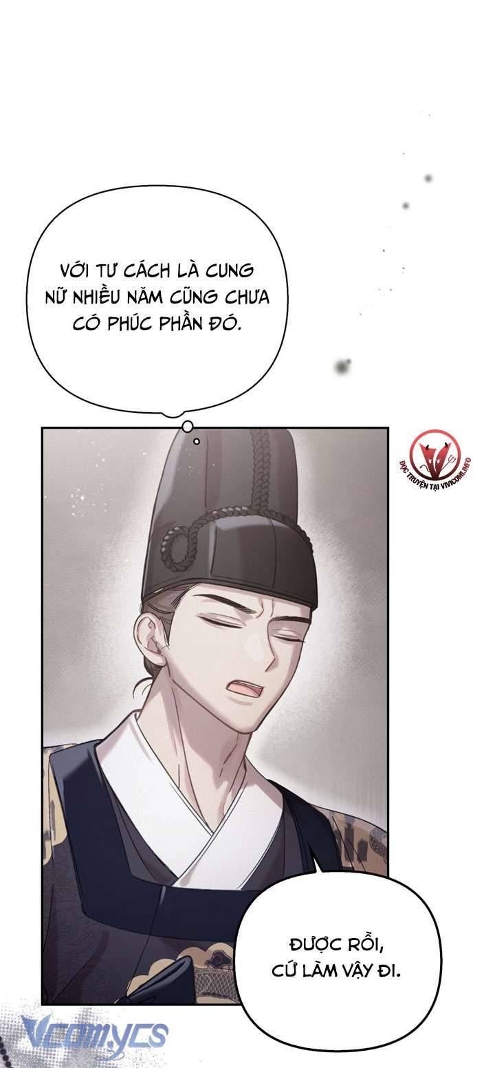 [18+] Tiết Học Bí Mật Của Trung Điện Chap 20 - Next Chap 21