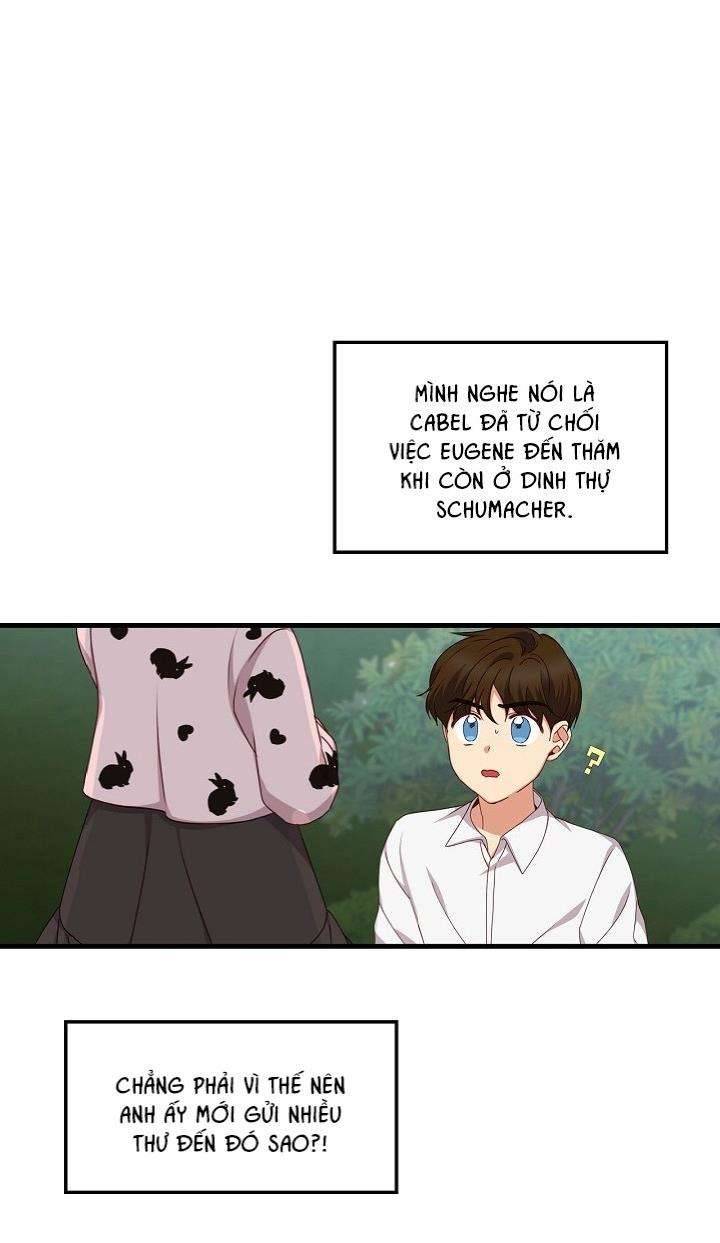 Cẩn Thận Với Các Anh Trai Đấy! Chap 30 - Trang 2