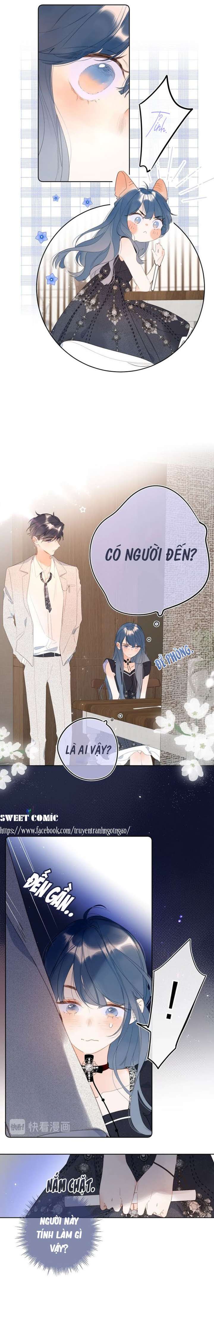 Don't Cry Chap 10 - Next Chap 11