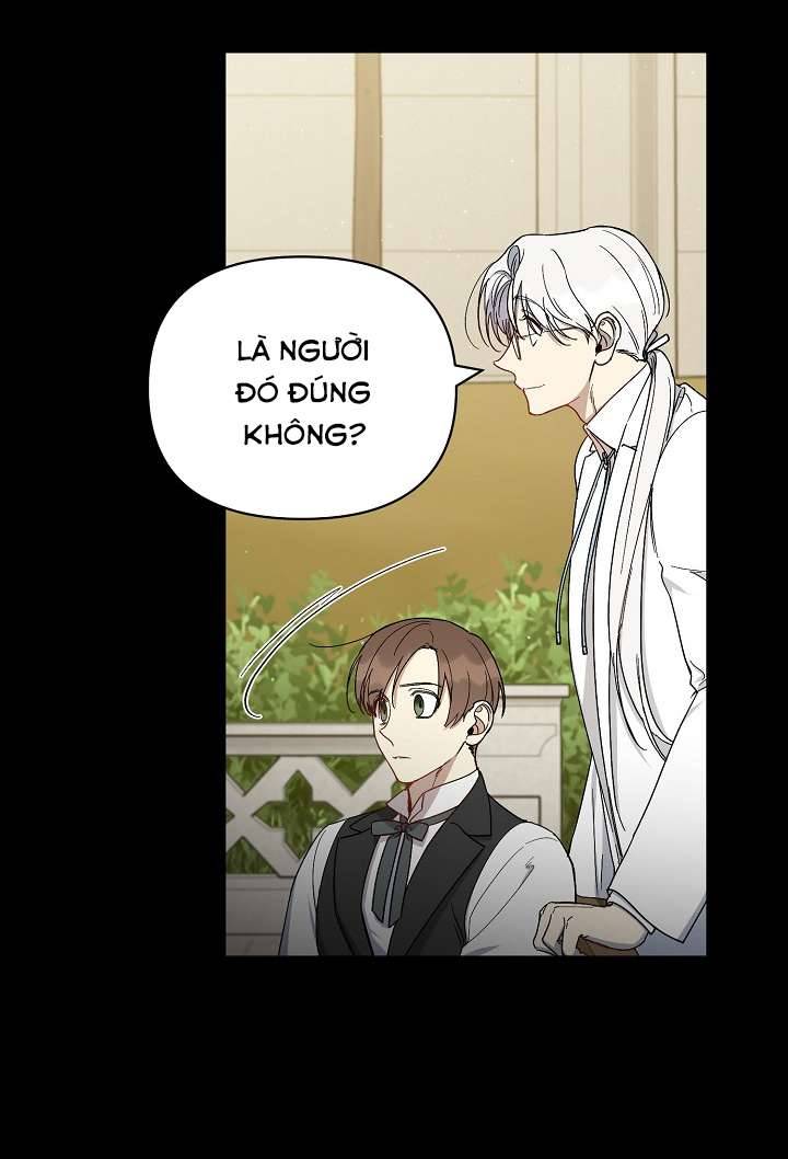 Phương Pháp Trở Thành Con Gái Của Người Hùng Bóng Đêm Chap 32 - Next Chap 33