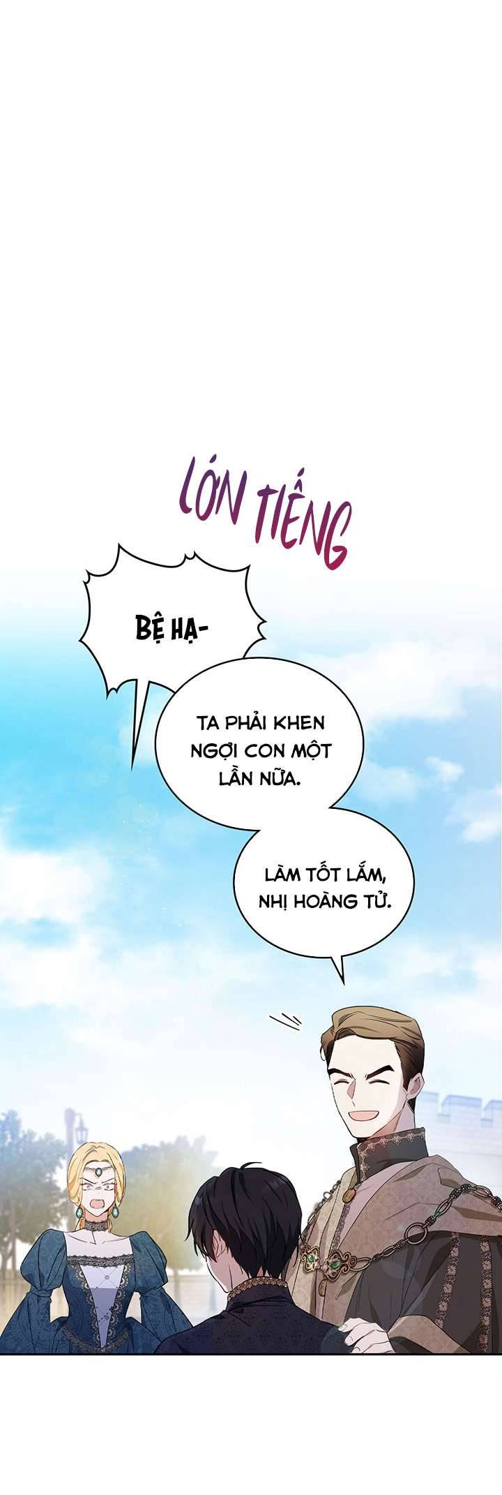 Kiếp Này Nhất Định Làm Gia Chủ Chap 63 - Trang 2