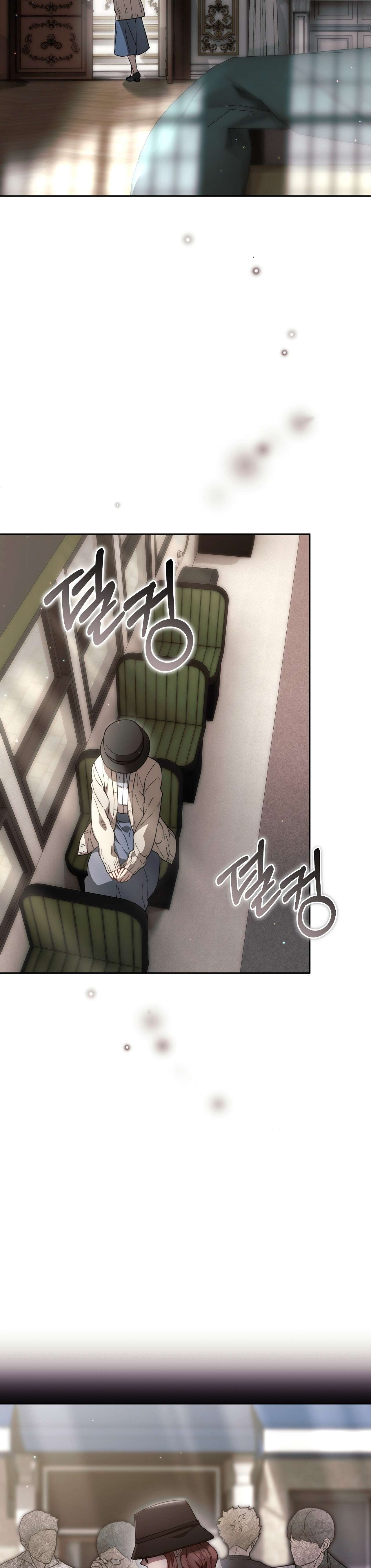 [ 18+ KHÔNG CHE ] Vụ Bê Bối Pháp Lý Chap 22 - Next Chap 23