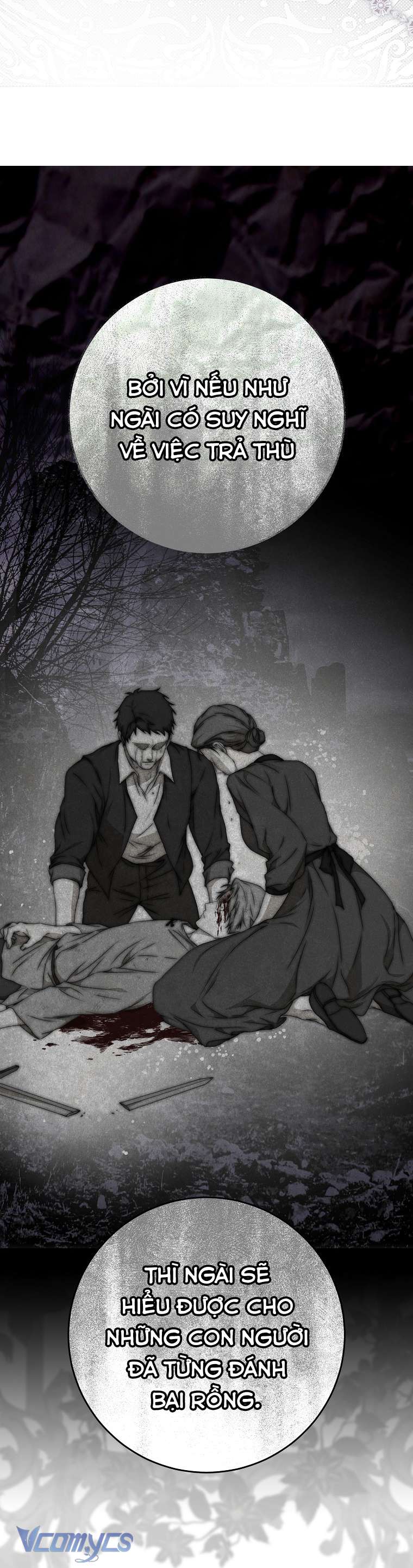 Tôi Trở Thành Vợ Của Nam Chính Chap 78 - Trang 3