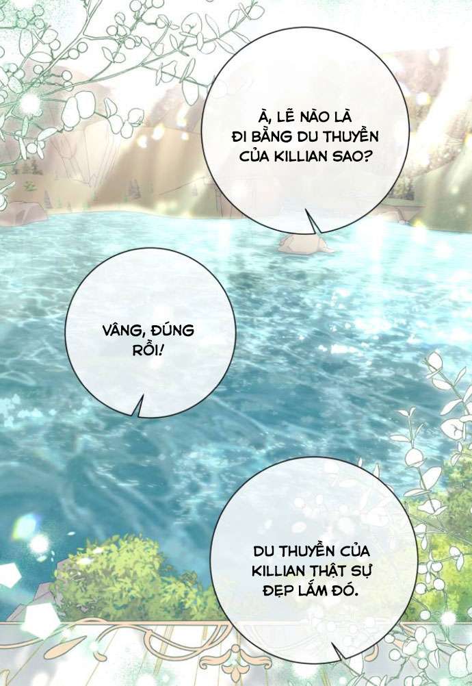 Tôi Tưởng Đó Chỉ Là Tiểu Thuyết Trọng Sinh Bình Thường Chapter 43 - Trang 4