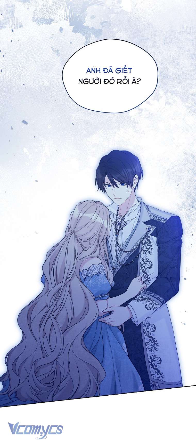 Vương Miện Lục Bảo Chap 100 - Trang 2