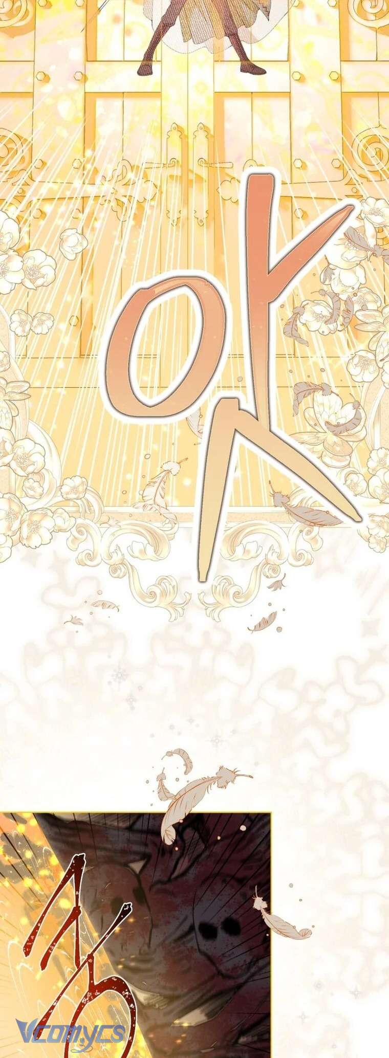 Sự Điều Trị Đặc Biệt Của Tinh Linh Chapter 71 - Next Chapter 72