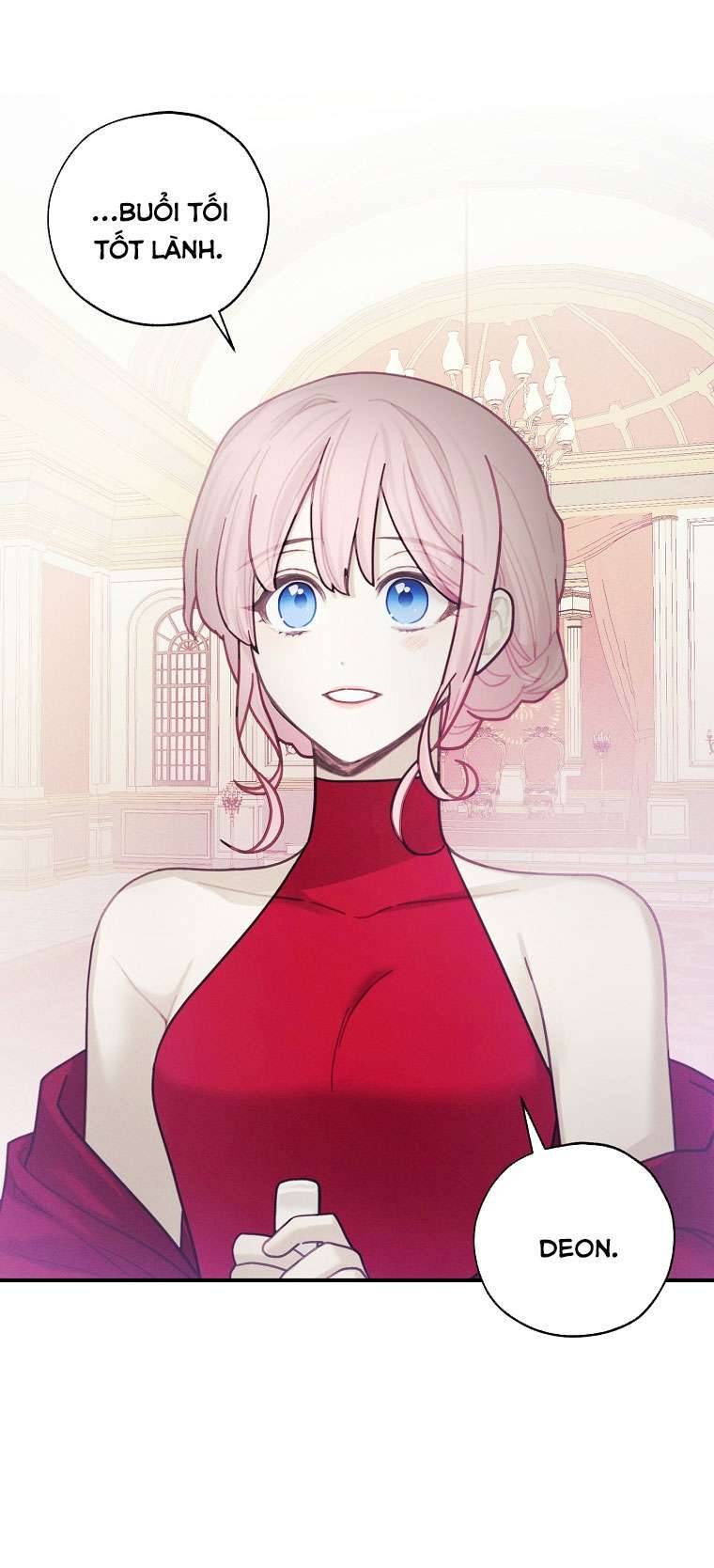 Cửa Hàng Búp Bê Của Công Chúa Chap 33 - Trang 2