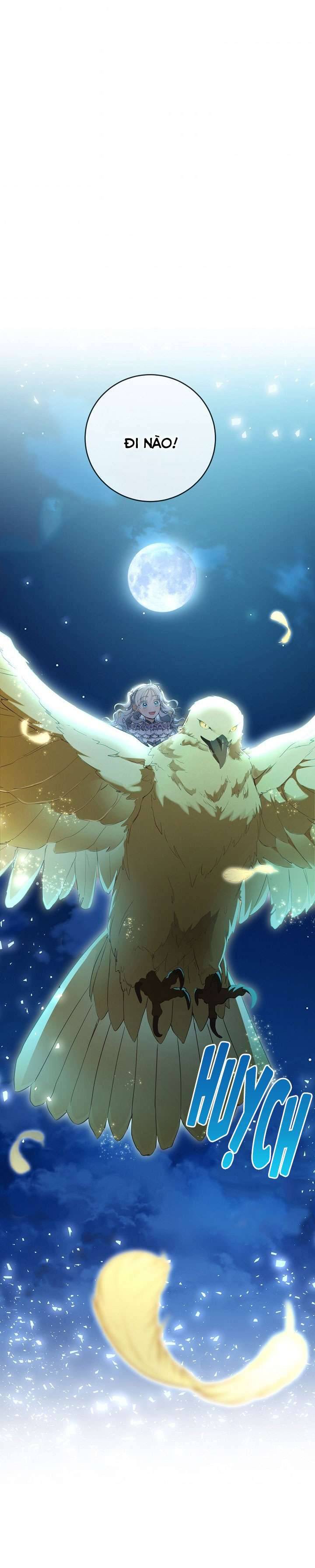 Lại Một Lần Nữa Hướng Về Ánh Sáng Chap 43 - Next Chap 44