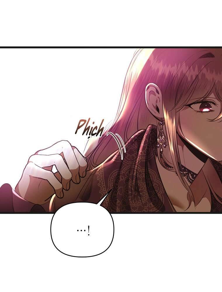 Phương Pháp Sống Sót Khi Phải Ngủ Cùng Hoàng Đế Chapter 4 - Trang 4