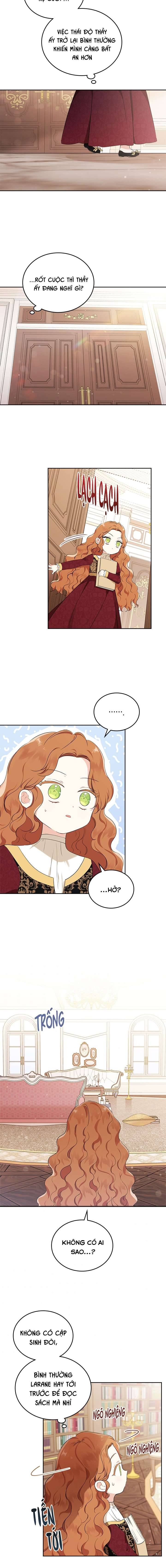 Kiếp Này Nhất Định Làm Gia Chủ Chap 33 - Trang 2