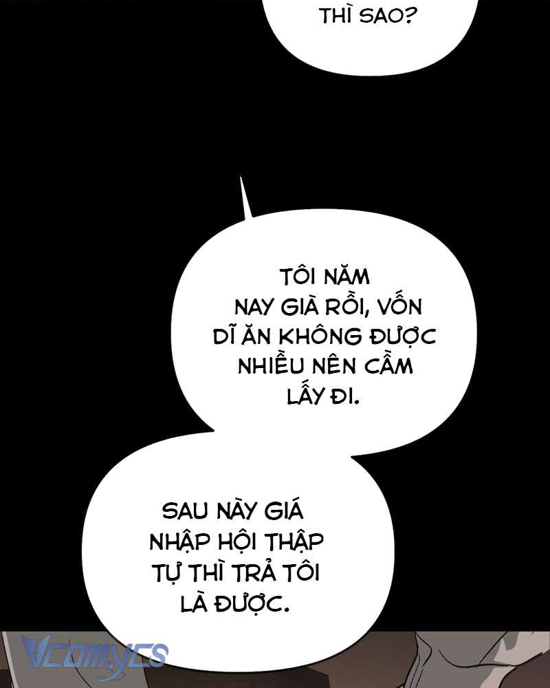 Ác Chi Hoàn Chapter 13 - Next Chapter 14