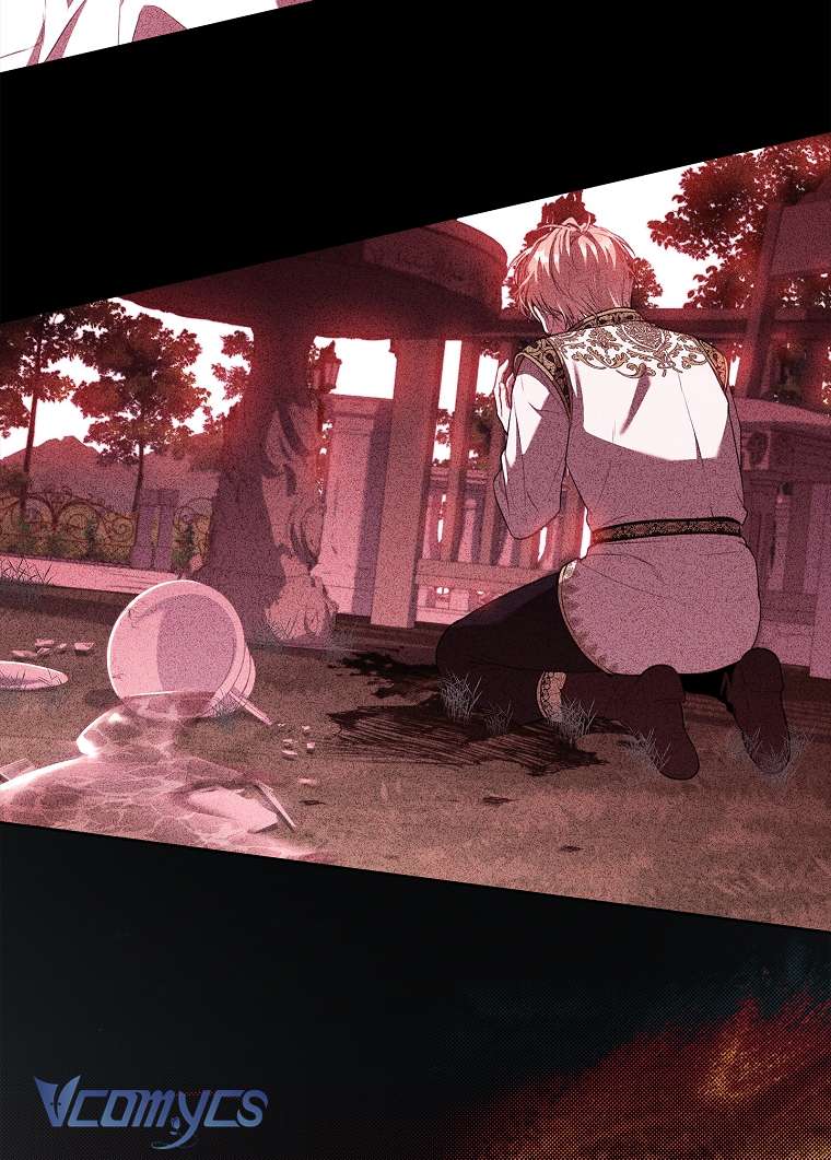 Thư Ký Của Bạo Chúa Chapter 91 - Trang 3