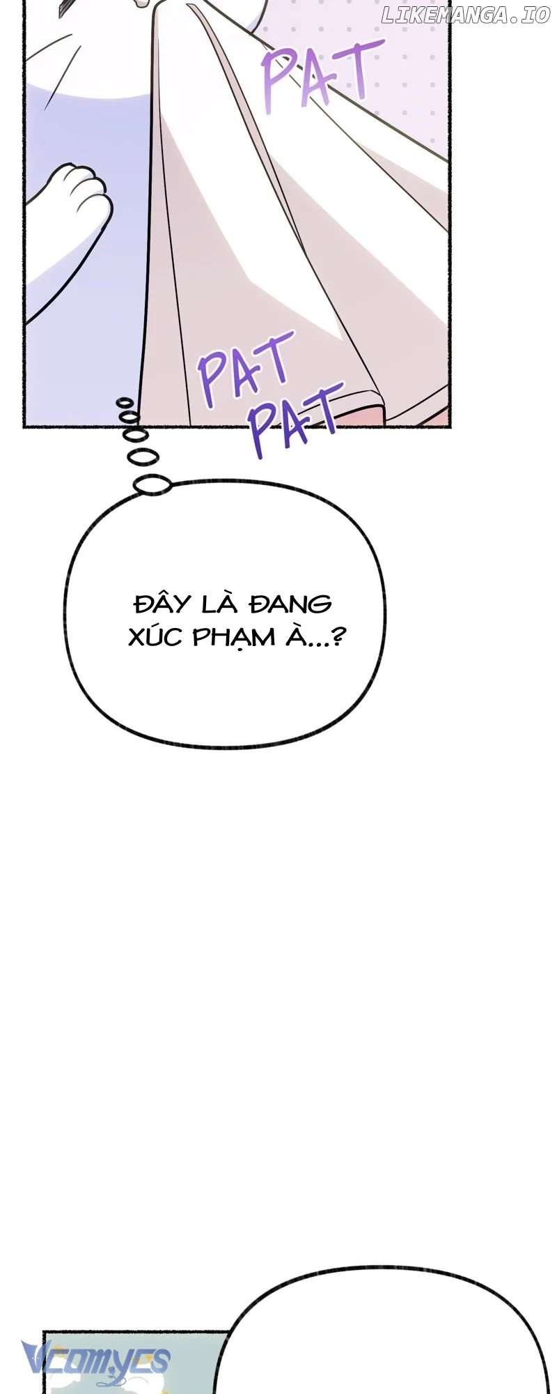 Trở Thành Chú Mèo Ngủ Cùng Bạo Chúa Chapter 2 - Trang 3