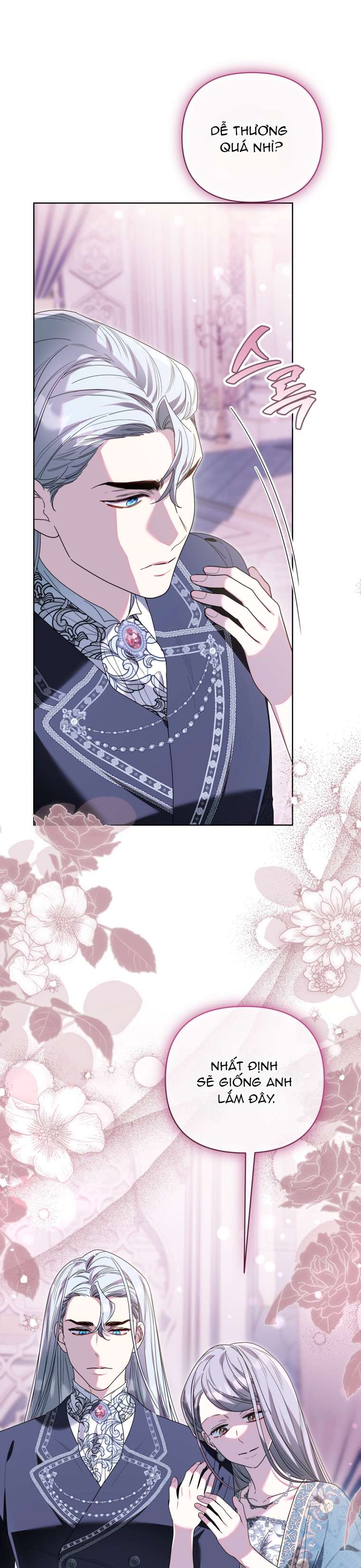 Thà Là Để Tôi Trở Thành Nữ Hoàng Chapter 67 - Next Chapter 68