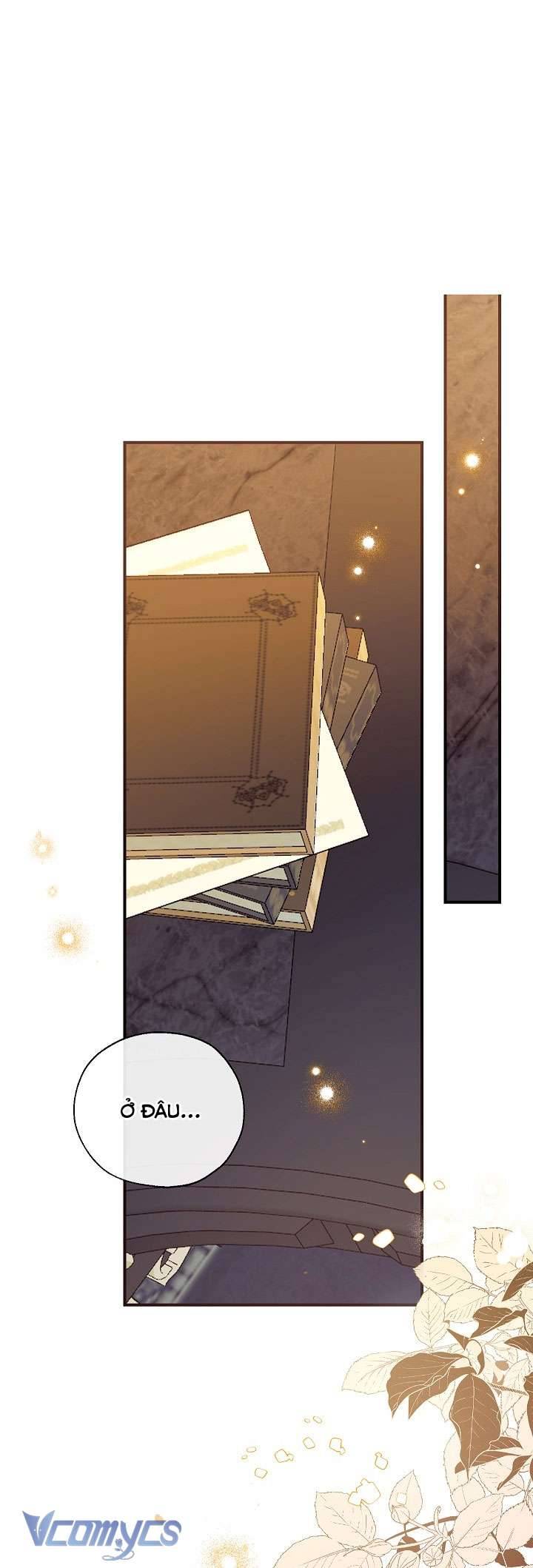 Chúng Ta Có Thể Trở Thành Một Gia Đình Được Không? Chap 106 - Trang 2