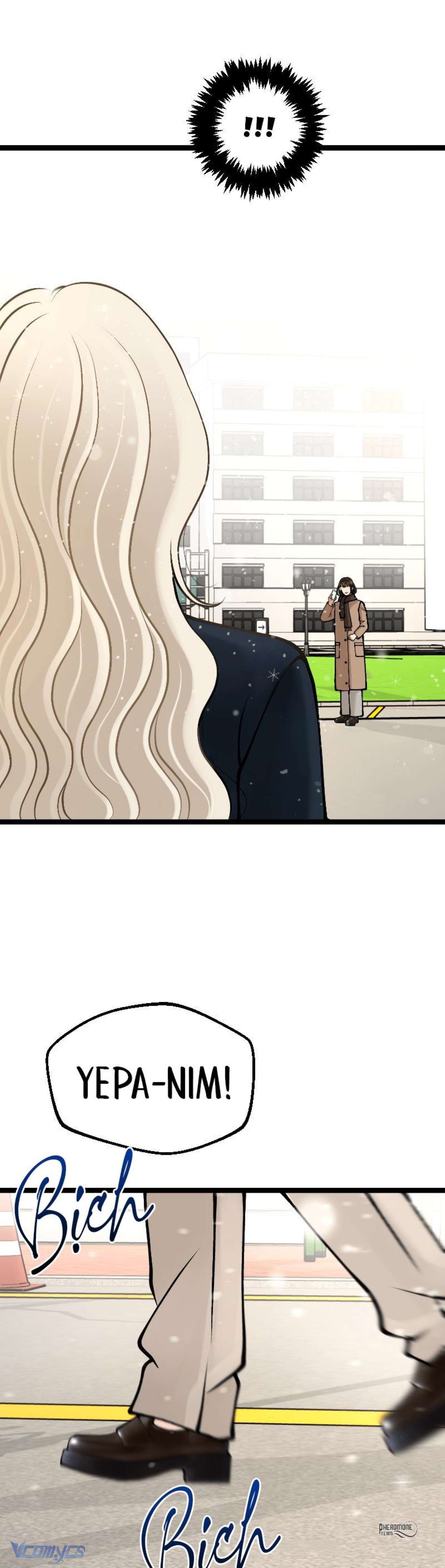 [18+] GL Đam Mê Tột Cùng Chap 13 - Next Chap 14