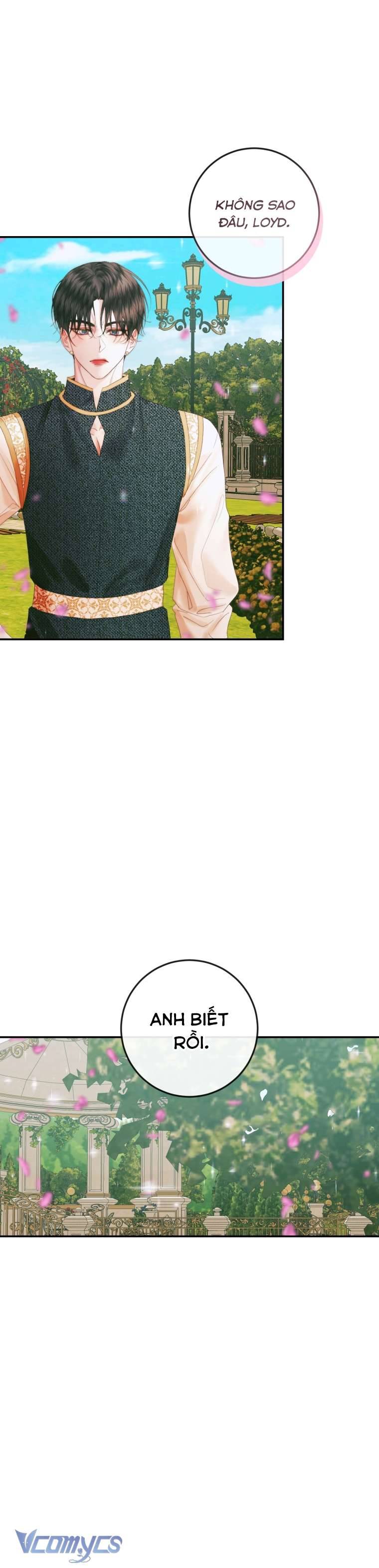 Siren: Trở Thành Gia Đình Của Nhân Vật Phản Diện Chapter 92 - Next Chapter 93