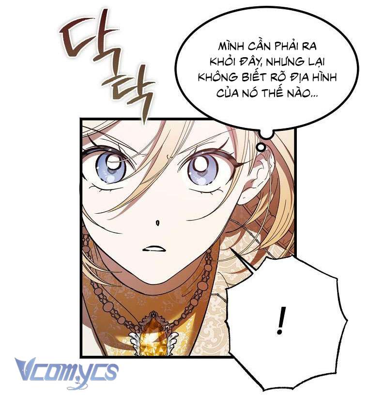 Ác Quỷ Nuôi Dưỡng Tiểu Thư Chapter 13 - Trang 4