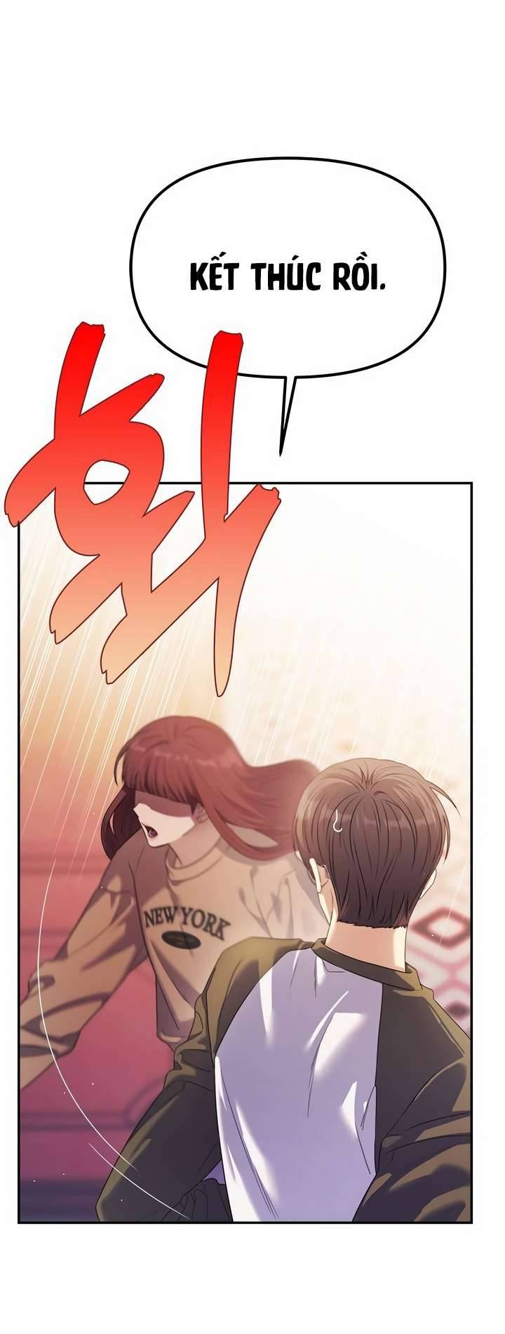 Couple Breaker Chapter 47 - Trang 4
