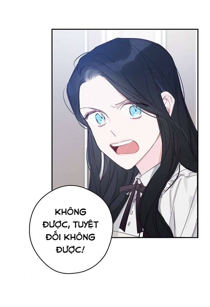 Trước Tiên Phải Giấu Em Trai Cái Đã! Chap 3 - Trang 2