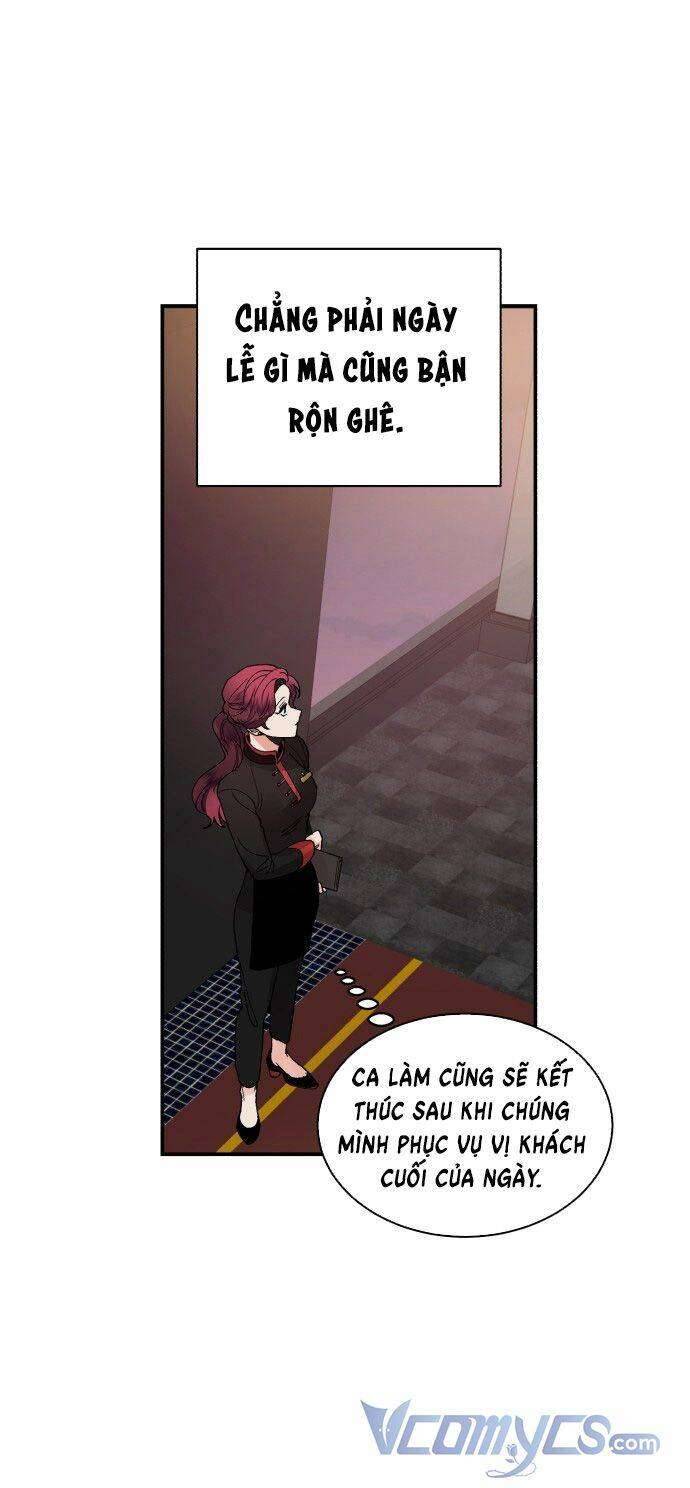 Oan Gia Ngõ Hẹp Chapter 19 - Trang 3