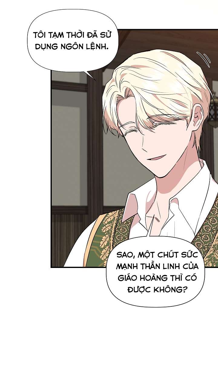 Tôi Không Phải Là Cinderella Chapter 53 - Trang 4