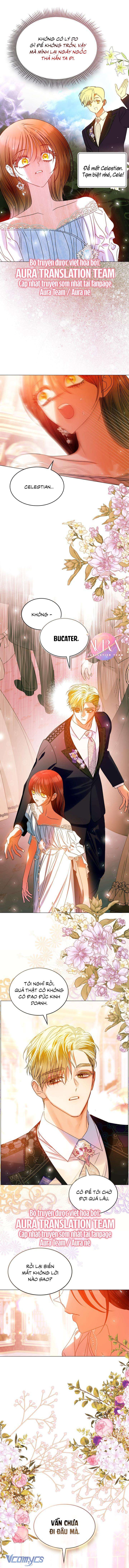 Sau Khi Kết Thúc, Tôi Đã Cứu Rỗi Vai Phản Diện Bằng Tiền Chap 18 - Next Chap 19