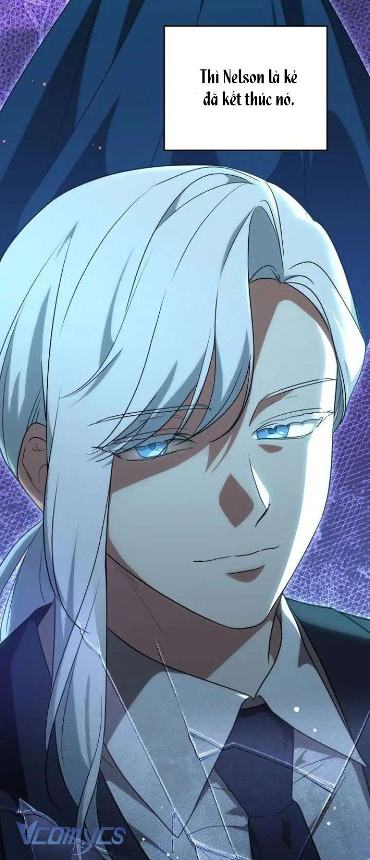 Cái Giá Phải Trả Chapter 4 - Trang 4