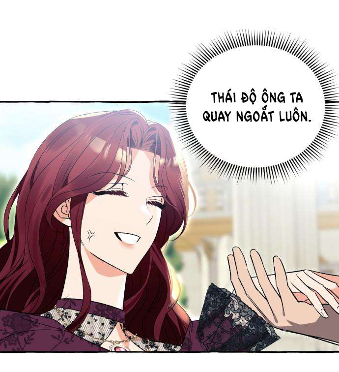 Tôi Tưởng Đó Chỉ Là Tiểu Thuyết Trọng Sinh Bình Thường Chapter 2 - Trang 4