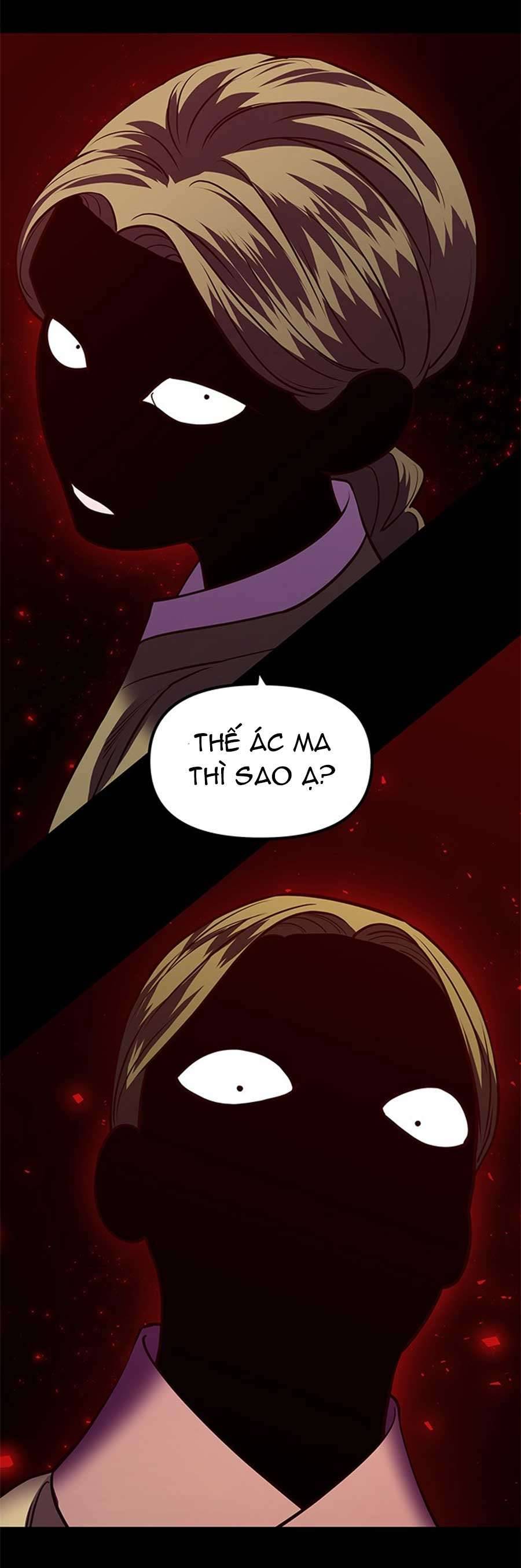 Vương Tử Huyền Bí Chapter 17 - Trang 4