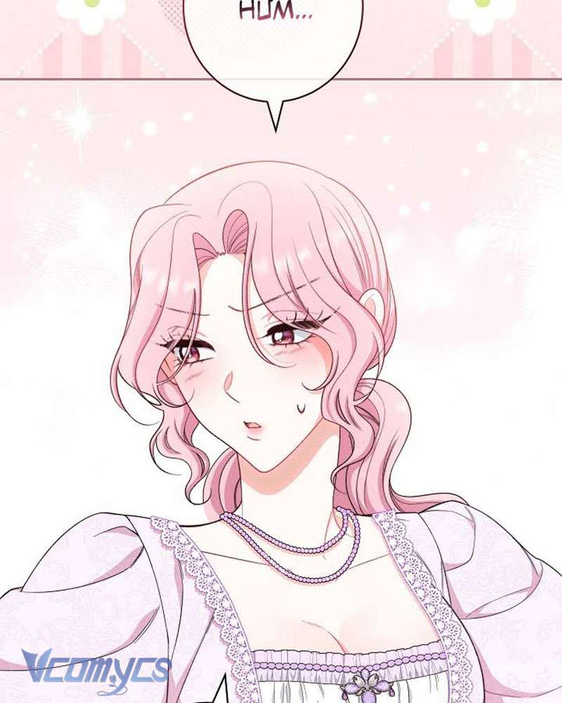 Hầu Gái Độc Quyền Của Hoàng Hậu Phản Diện Chapter 27 - Trang 4