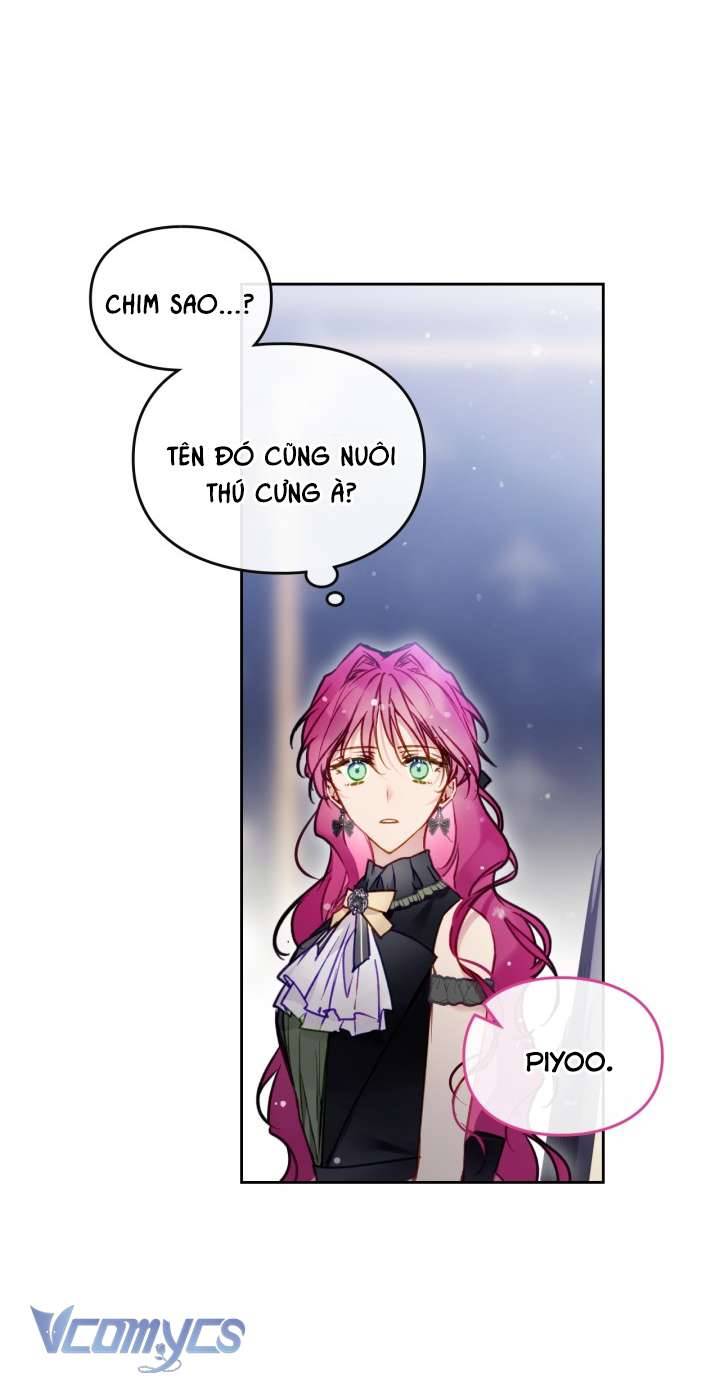 Kết Cục Của Nhân Vật Phản Diện Chỉ Có Thể Là Cái Chết Chapter 105 - Next Chapter 106