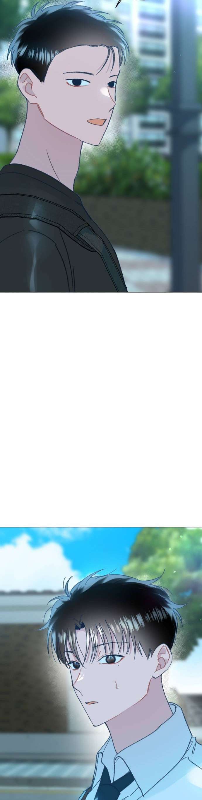 Bầu Trời Mùa Hạ Dấu Yêu Chapter 22 - Next Chapter 23