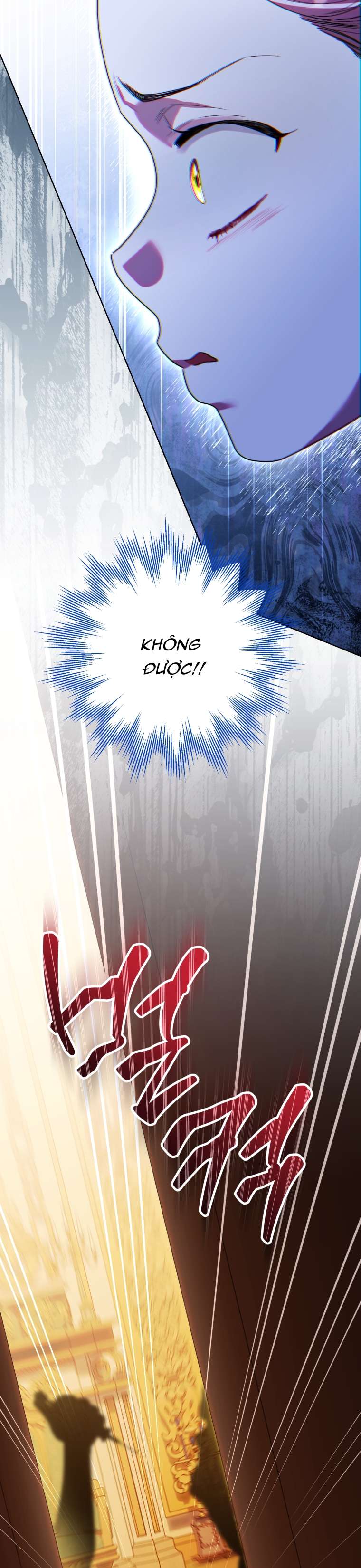 Thà Là Để Tôi Trở Thành Nữ Hoàng Chap 71 - Next Chap 72