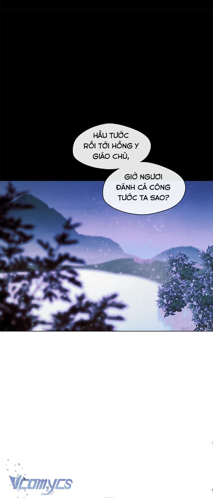 Gia Đình Bị Ám Ảnh Bởi Tôi Chapter 66 - Trang 4