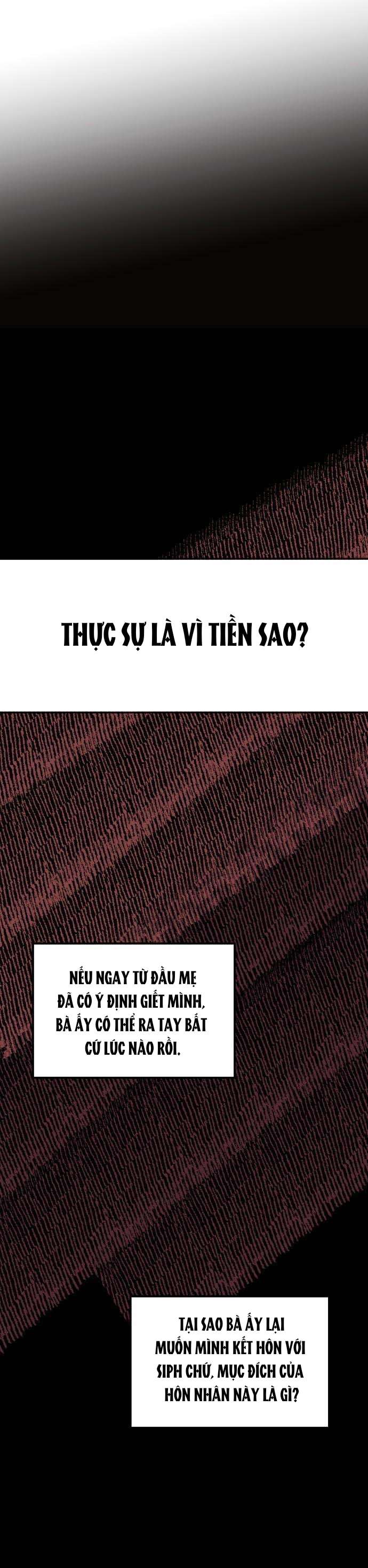 Gia Đình Chồng Quá Ám Ảnh Bởi Tôi Chap 31 - Next Chap 32