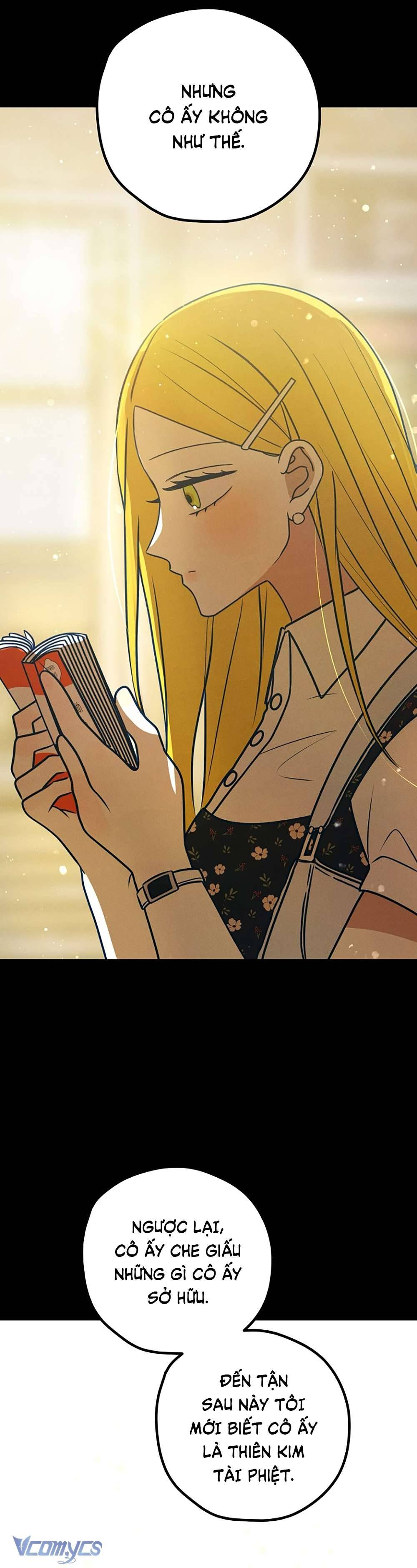 Kẻ Rác Rưởi Không Đáng Được Yêu Chapter 52 - Trang 4