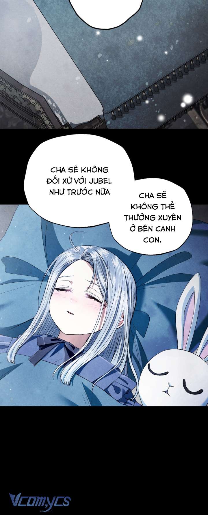 Cha À, Con Không Muốn Kết Hôn Đâu Chap 98 - Trang 2