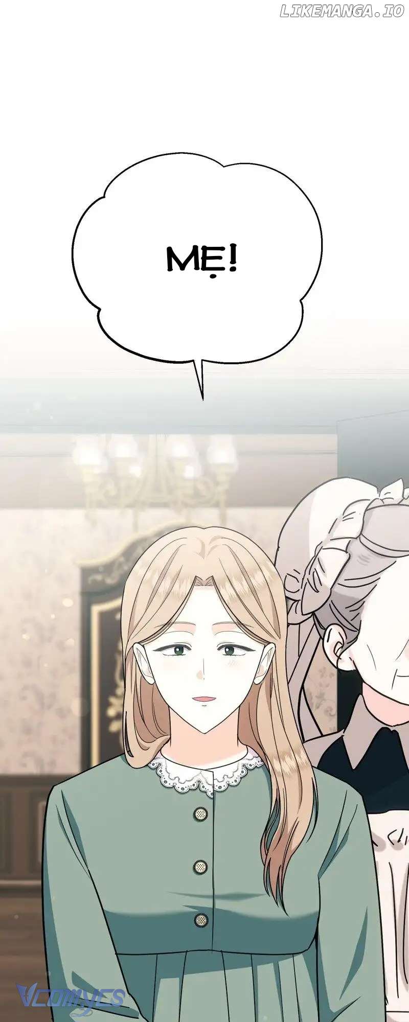 Trở Thành Chú Mèo Ngủ Cùng Bạo Chúa Chapter 32 - Trang 3