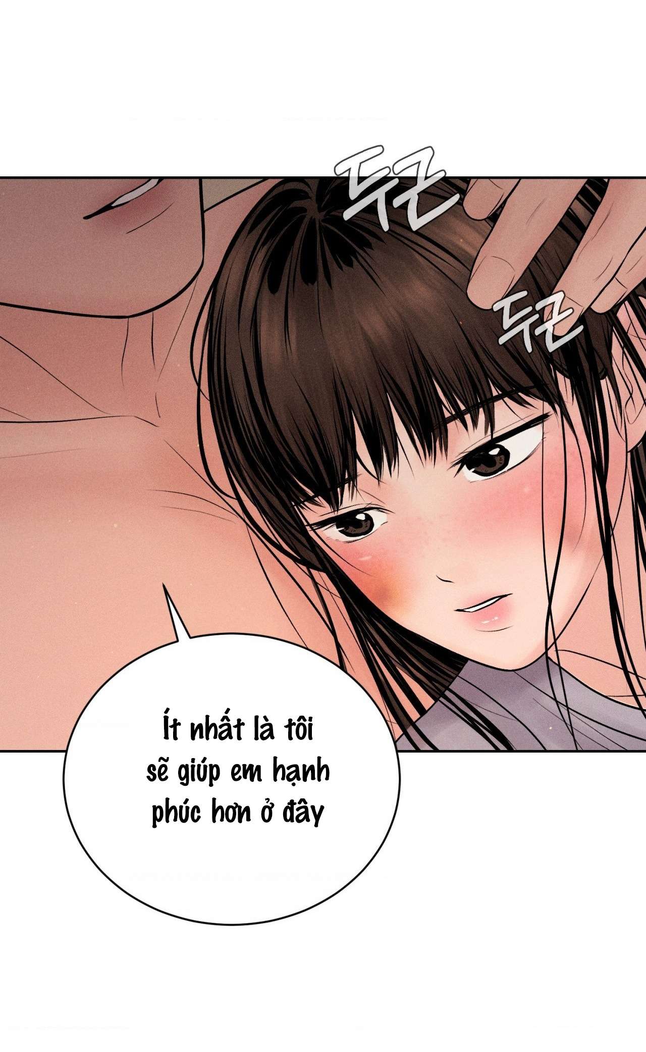 Chú à, tôi sẽ trả tiền xe cho chú Chapter 9 - Trang 4