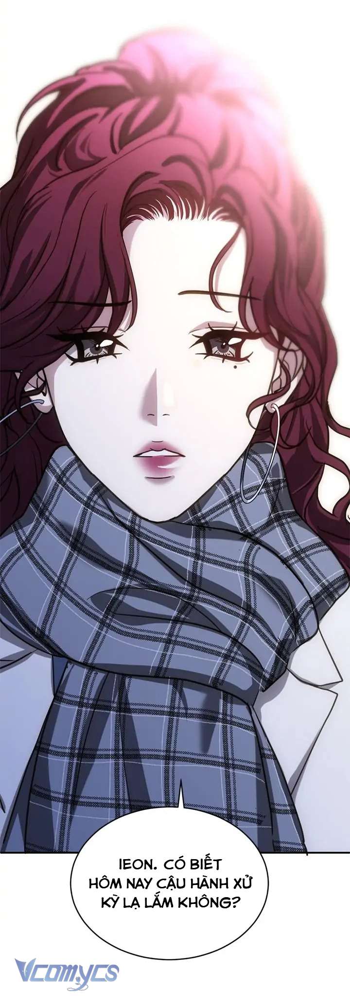 Ba Lần Động Phòng Chapter 35 - Trang 4