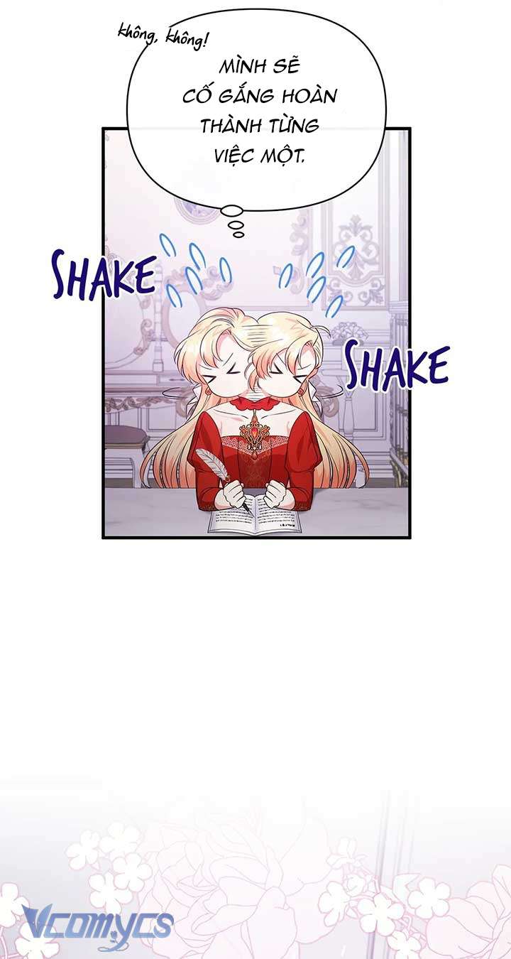 Có Nhiều Nam Phụ Quá Rồi Chap 5 - Trang 2