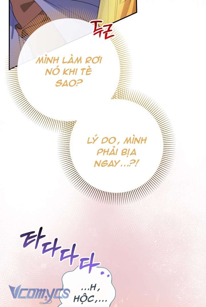 Tiểu Thư Tích Tiền Đi Bụi Chapter 71 - Trang 4