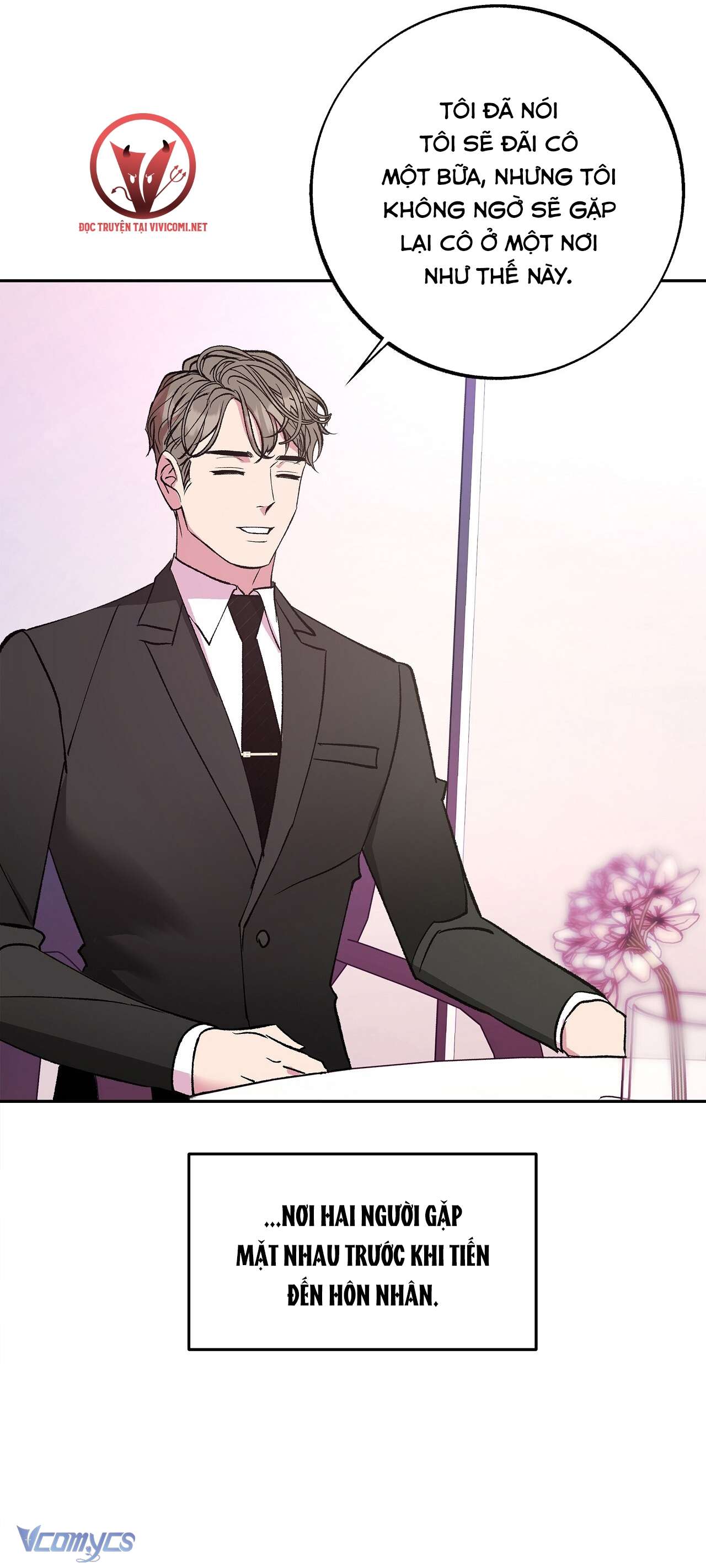 [18+] Tận Cùng Của Thế Giới Chap 24 - Trang 2