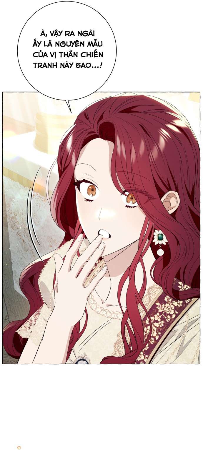 Tôi Tưởng Đó Chỉ Là Tiểu Thuyết Trọng Sinh Bình Thường Chapter 9 - Next Chapter 10