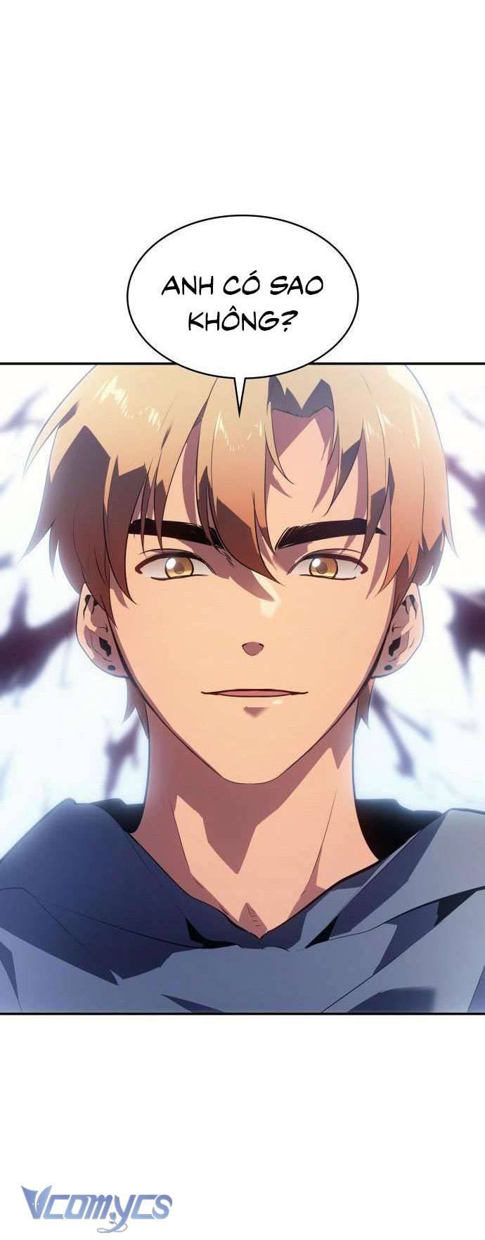 (BTS - HYBE) 7FATES: CHAKHO Chap 11 - Trang 2