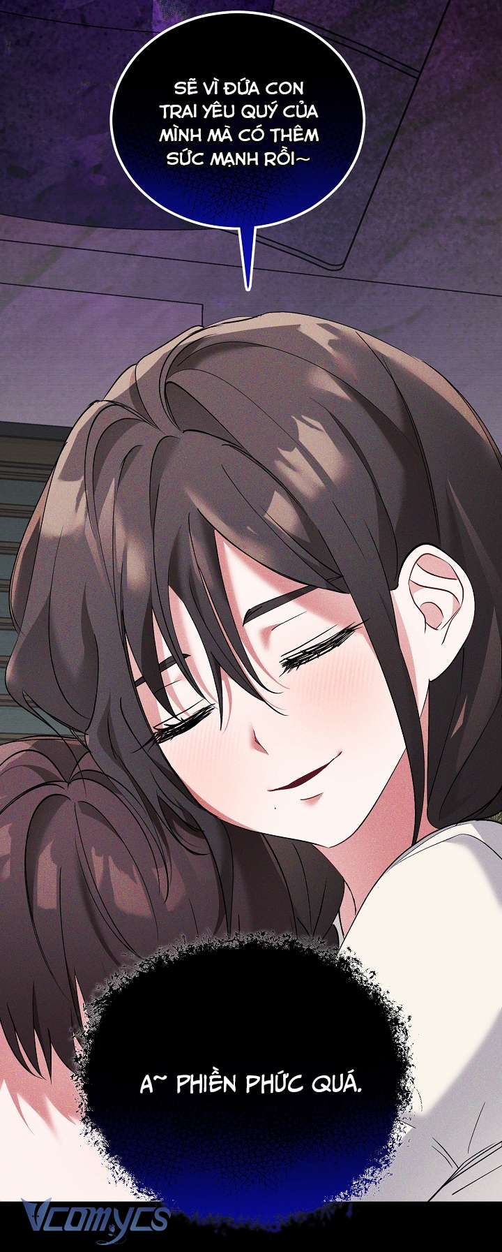 [18+] Dinh Thự Young Chun Hwa: Mãi Một Tình Yêu Chapter 4 - Next Chapter 5